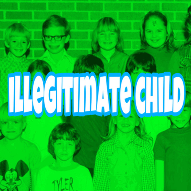 illegitimate child Movie Podcast on Spotify