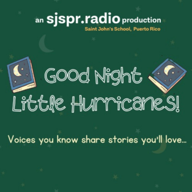 Good Night Little Hurricanes Podcast on Spotify