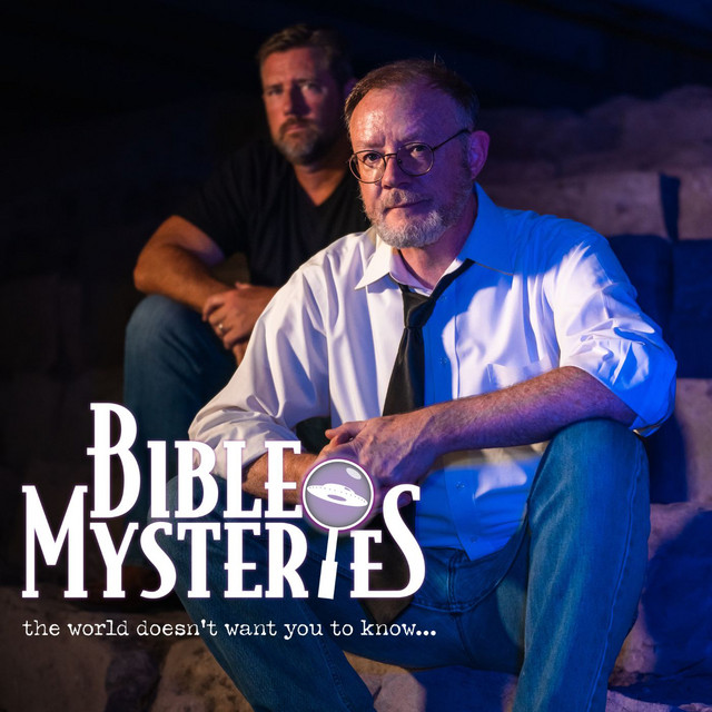 Bible Mysteries Podcast on Spotify