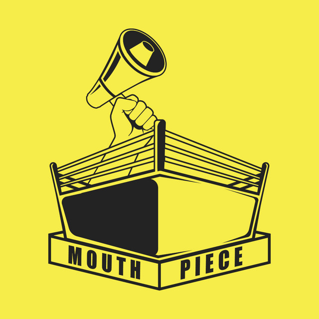 Mouthpiece Wrestling Podcast on Spotify