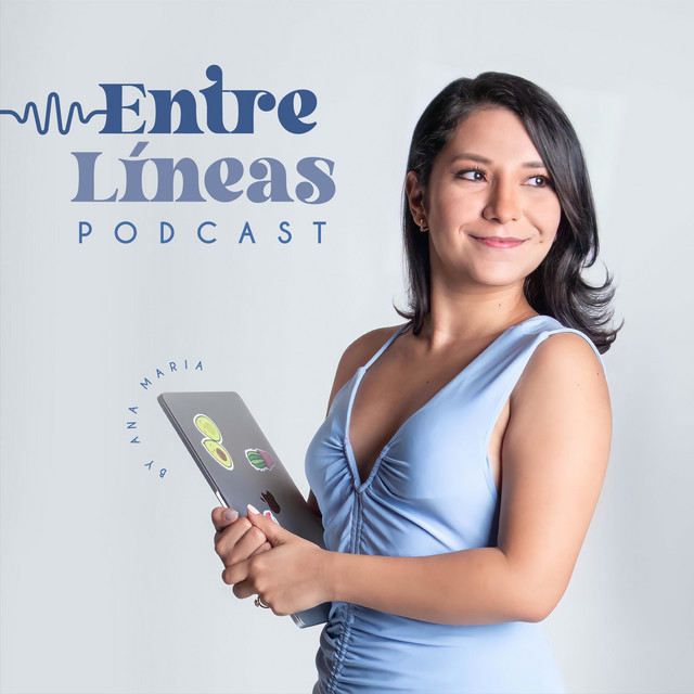 Entre Lineas Podcast on Spotify