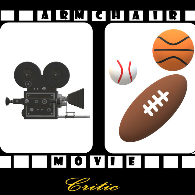 Armchair Movie Critic Podcast on Spotify
