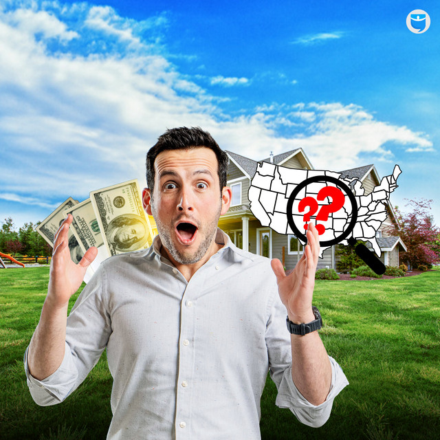 886 How to Choose a Real Estate Investing Market (StepbyStep