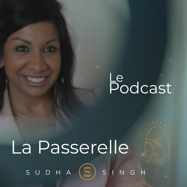 La Passerelle Podcast on Spotify