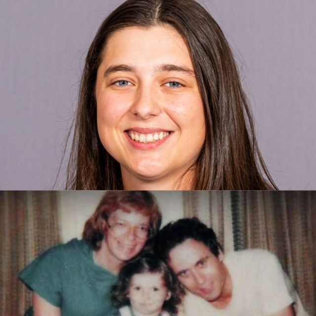 Rose Bundy Untold Story of Serial Killer Ted Bundy’s Daughter Lisa(01)