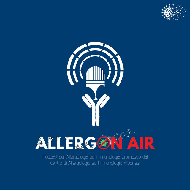 AllergON AIR Podcast on Spotify