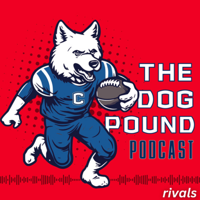 The Dog Pound Podcast Podcast on Spotify