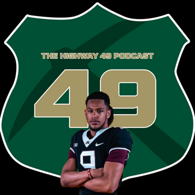 Episode 28 Elijah Spencer 2 The Highway 49 Podcast Podcast on Spotify