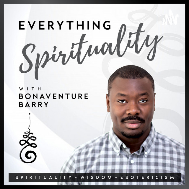 Bonaventure Speaks Podcast on Spotify