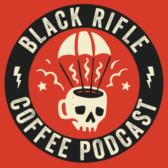 281 Black Rifle Coffee Co. Founders Evan Hafer & Mat Best Black