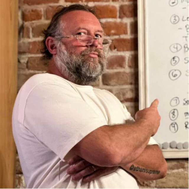 Money Flow chat with Gerald Peters aka fullauto11 The Money Flow