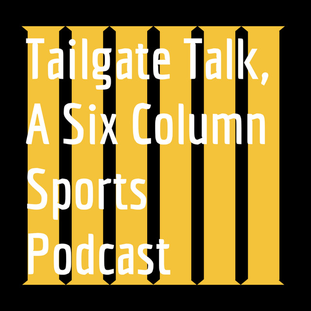 Tailgate Talk, A Six Column Sports Podcast Podcast on Spotify