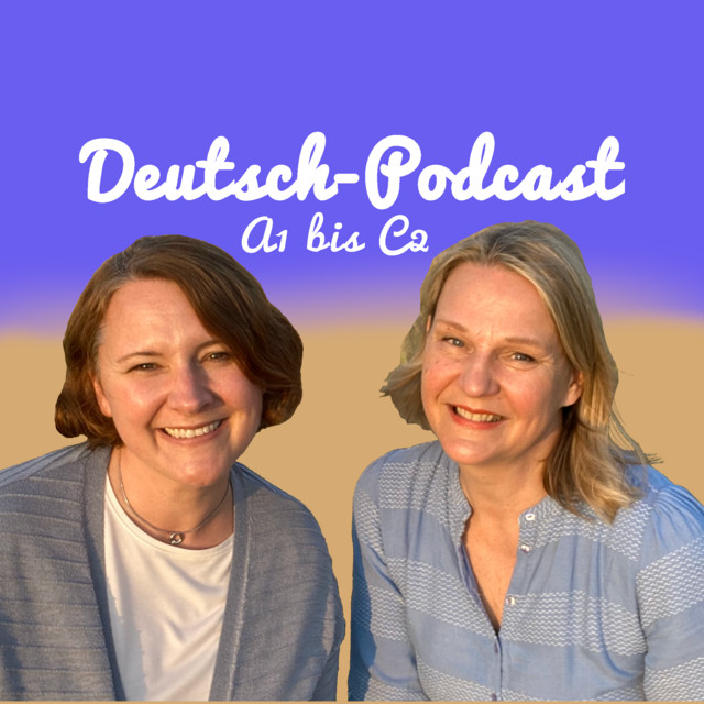 DeutschPodcast Podcast on Spotify