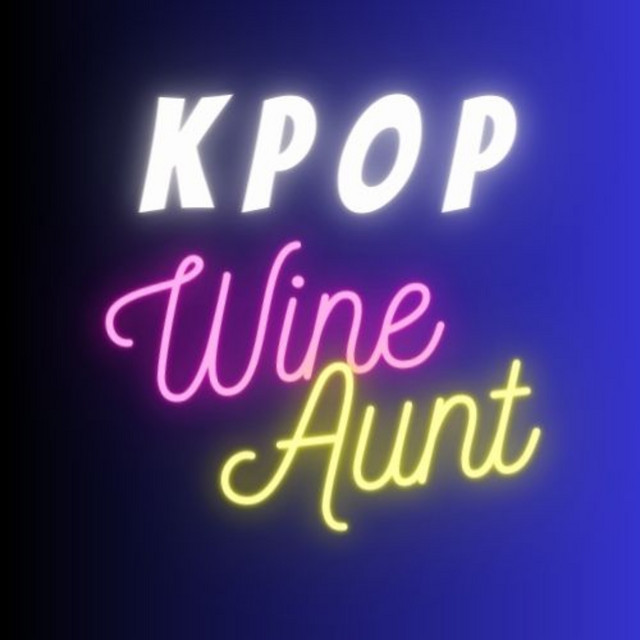 KPOP Wine Aunt Podcast on Spotify