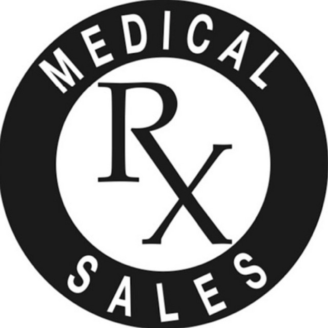 Medical Sales RX Podcast Podcast on Spotify