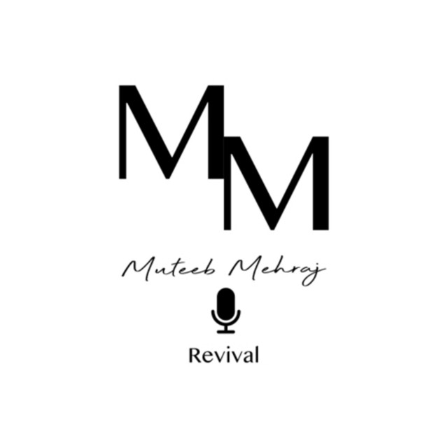 Revival Podcast on Spotify