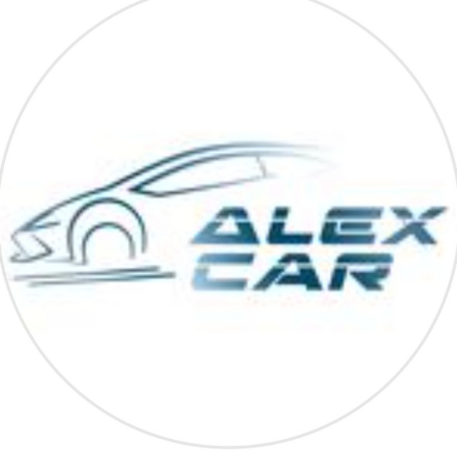 Alex Car Podcast on Spotify