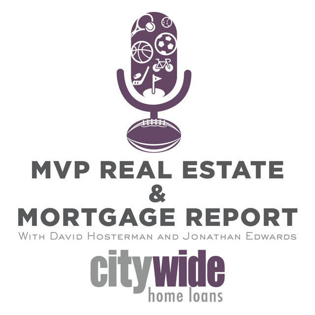 MVP Real Estate and Mortgage Report Podcast Podcast on Spotify