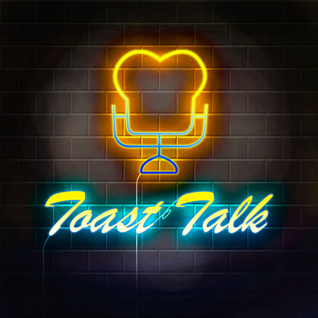 Toast Talk Podcast on Spotify