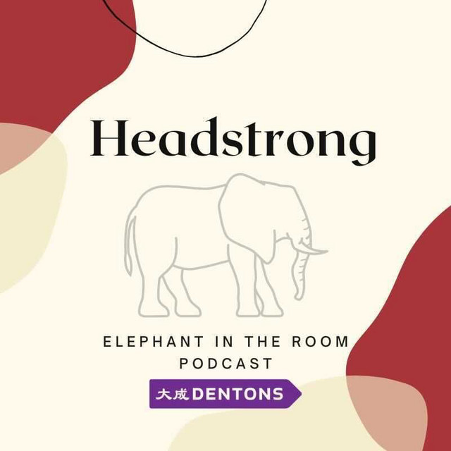 Headstrong Podcast on Spotify