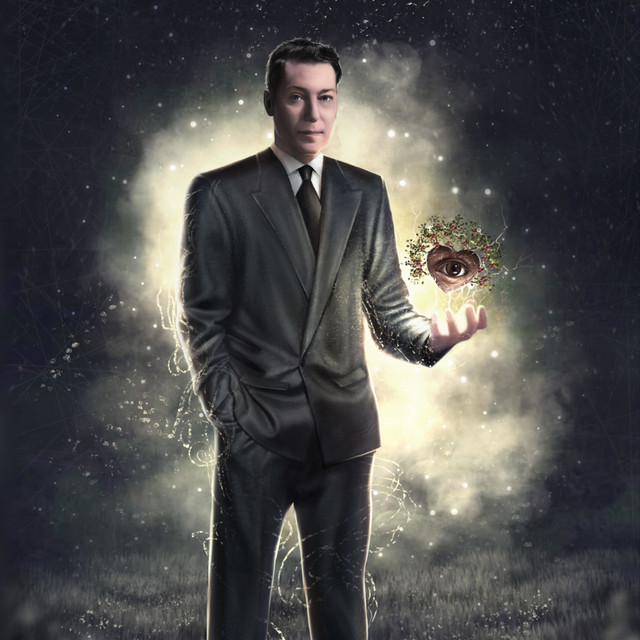 Bewusstsein ist die einzige Realität Podcast on Spotify