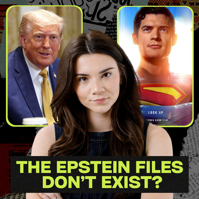 Why Conservatives Are Outraged At Trump & Superman Controversy