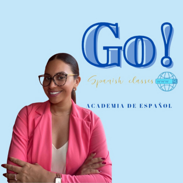 Go Spanish Classes Podcast on Spotify