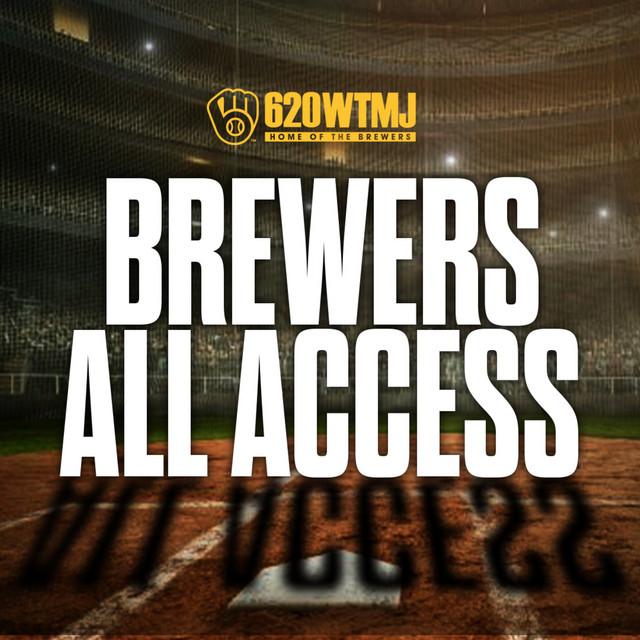 Brewers All Access Podcast on Spotify
