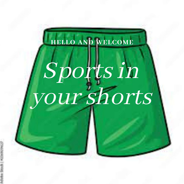 Sports In Your Shorts Podcast on Spotify