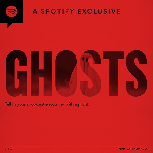 Armchair Anonymous Ghosts Armchair Expert with Dax Shepard Podcast