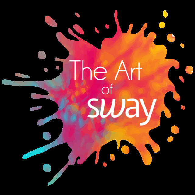 The Art of Sway Podcast on Spotify