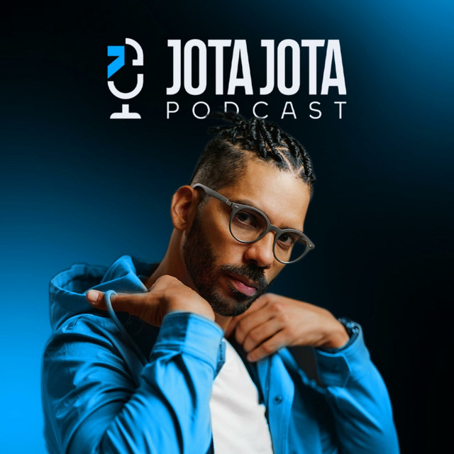 Jota Jota Podcast Podcast on Spotify