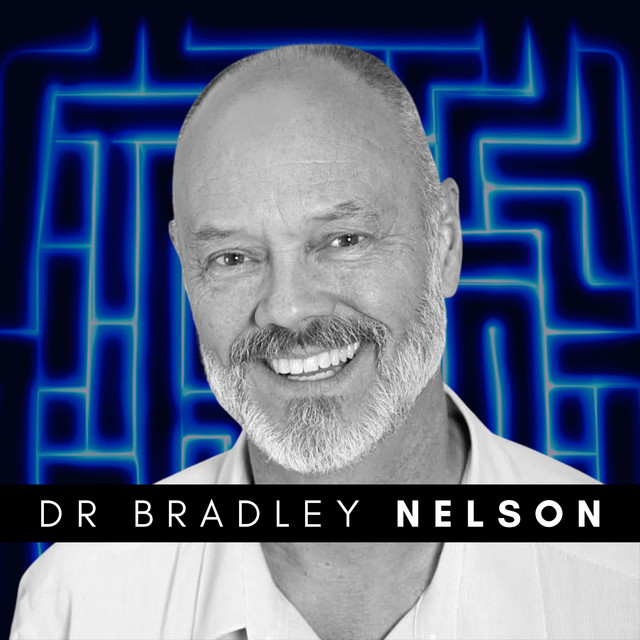 40 Dr. Bradley Nelson Master the Emotion Code Heart Opening, Energy