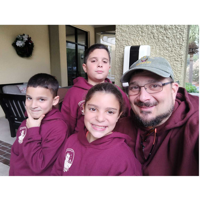 Dad of triplets Podcast on Spotify