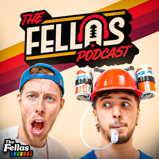 The Fellas Podcast on Spotify