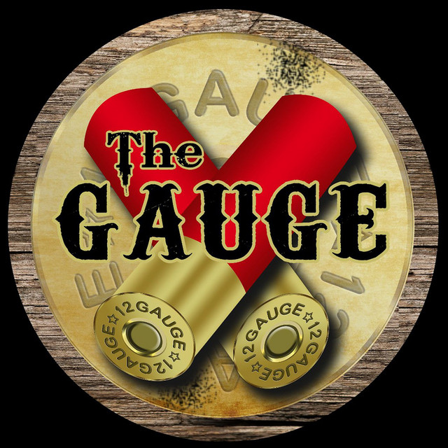 The Gauge Podcast on Spotify