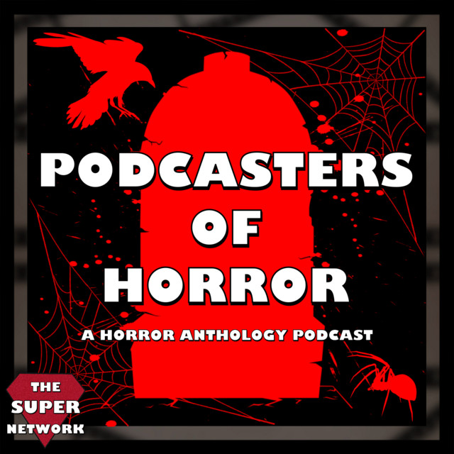 Podcasters Of Horror Podcast on Spotify