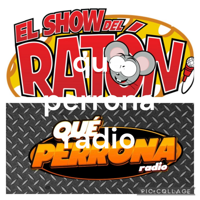 que perrona radio Podcast on Spotify