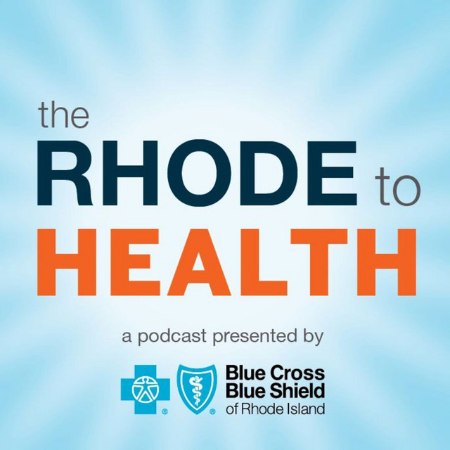 Introducing New Safe Zones The Rhode to Health A Podcast from Blue