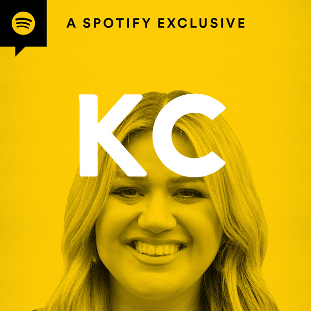 Kelly Clarkson Armchair Expert with Dax Shepard Podcast on Spotify