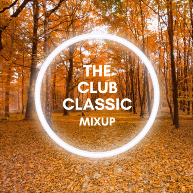The Club Classic Mixup UPDATE 📢📢 The Club Classic Mixup Podcast on