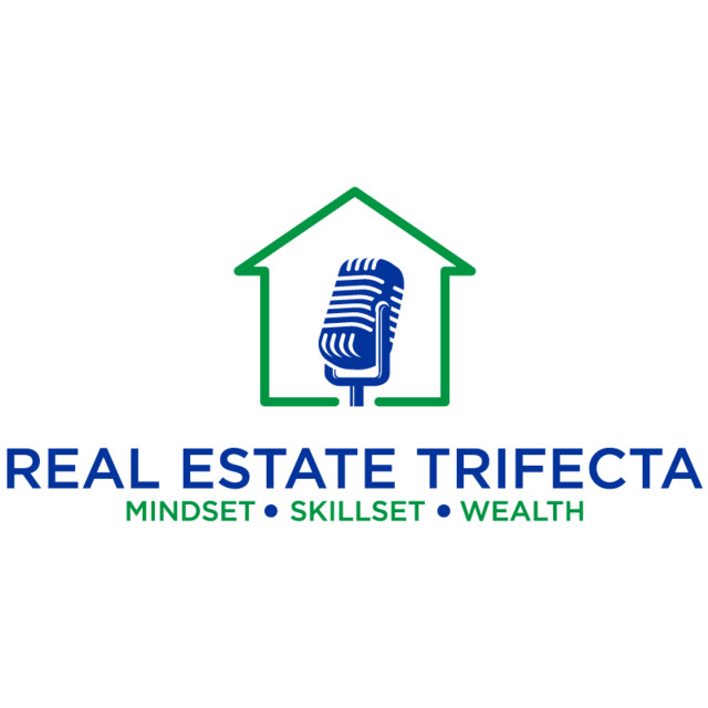 Real Estate Trifecta Podcast on Spotify