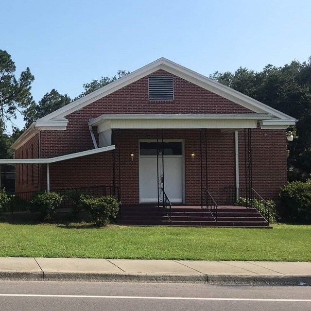 Church of Christ at Eastgate (Pensacola, Florida) Podcast on Spotify