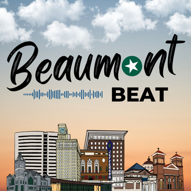 Beaumont Beat Podcast on Spotify