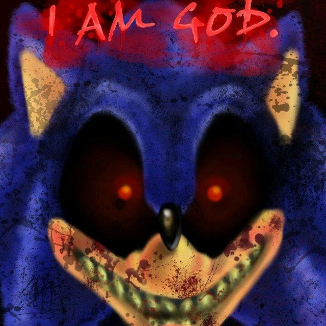 Creepypasta Sonic.exe CREEPYPASTAS EN ESPAÑOL Podcast on Spotify