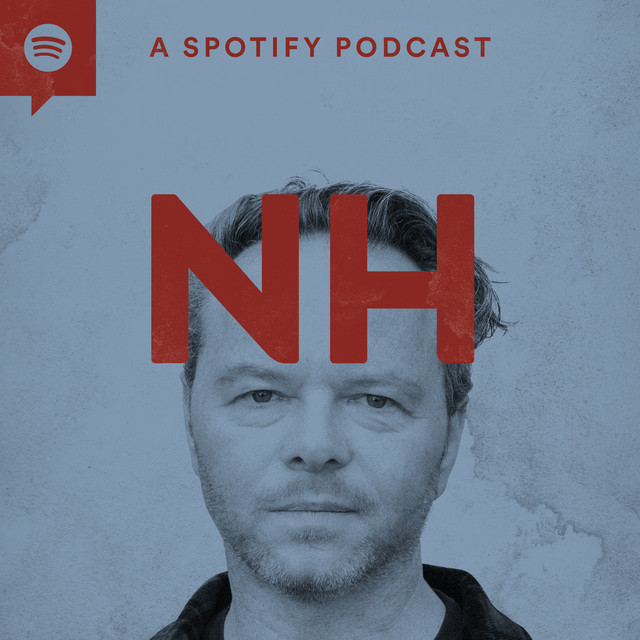 Noah Hawley (Fargo Week) Armchair Expert with Dax Shepard Podcast