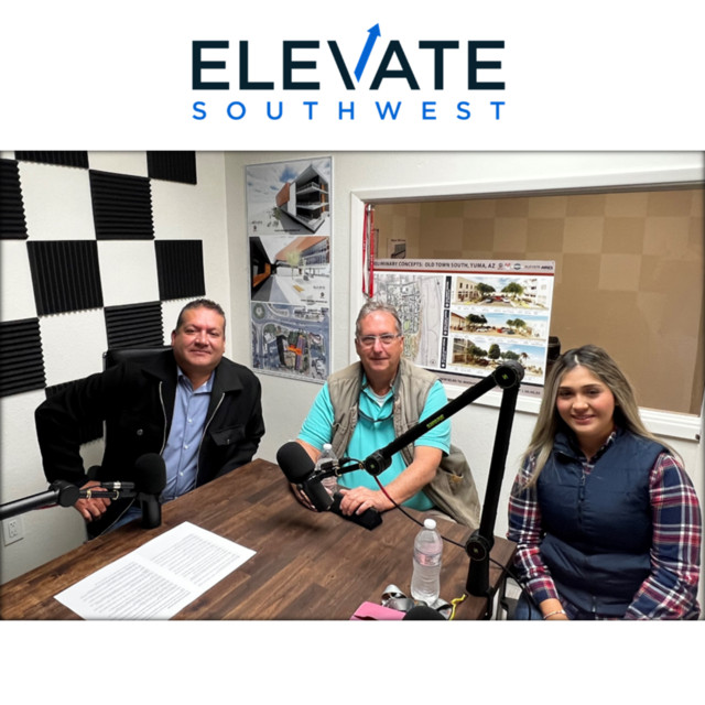 The STEM Road Episode 02 Agriculture Careers in Yuma County, AZ