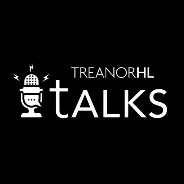 TreanorHL Talks Architecture, Planning & Design Podcast on Spotify