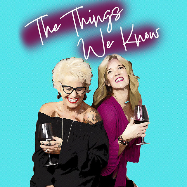The Sandwich Generation The Things We Know Podcast on Spotify