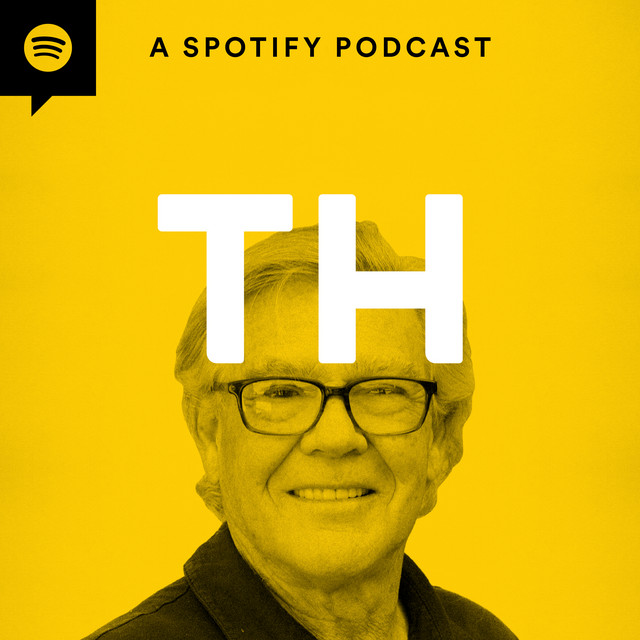 Tom Hansen Armchair Expert with Dax Shepard Podcast on Spotify